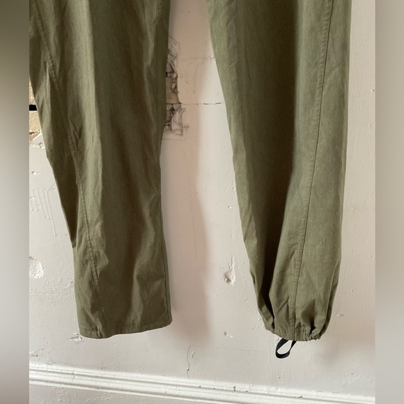 Prana Jogger Pants Adjustable Ankles - Picture 3 of 4